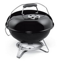 Weber Jumbo Joe Portable Grill